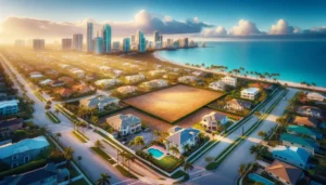 How to Secure a Land Loan in Florida