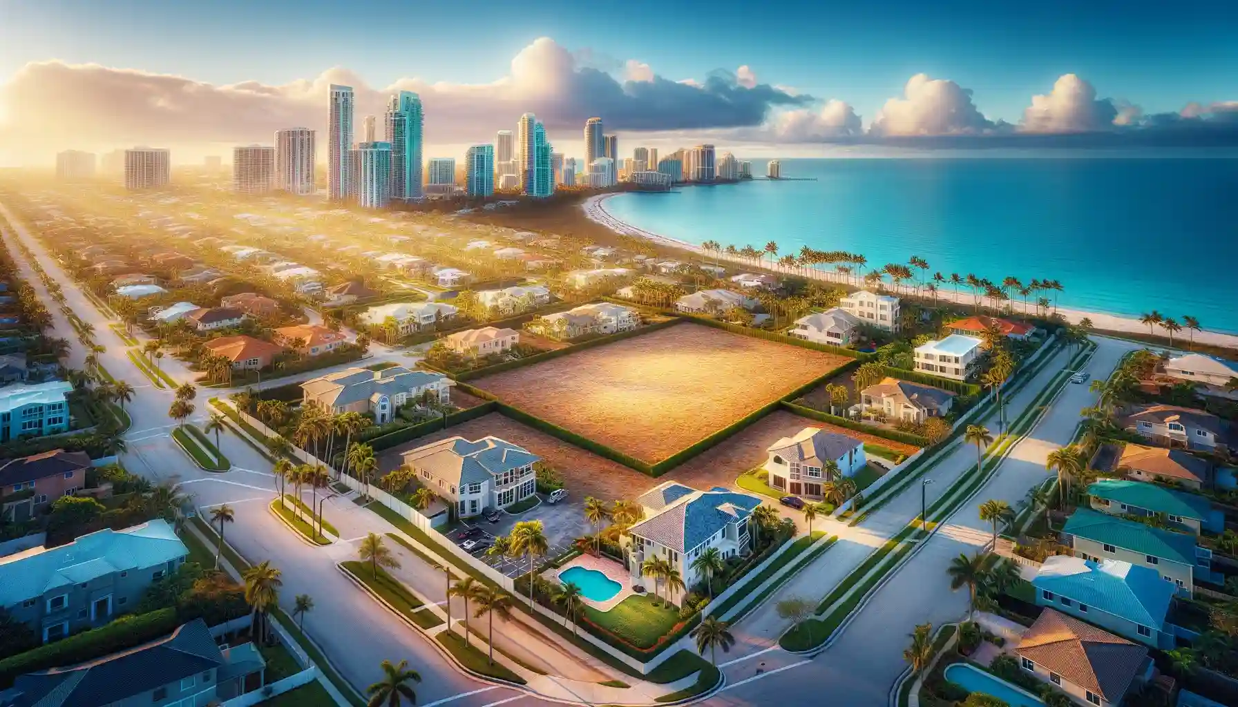 Land Loans Florida Securing Your Piece of Sunshine State