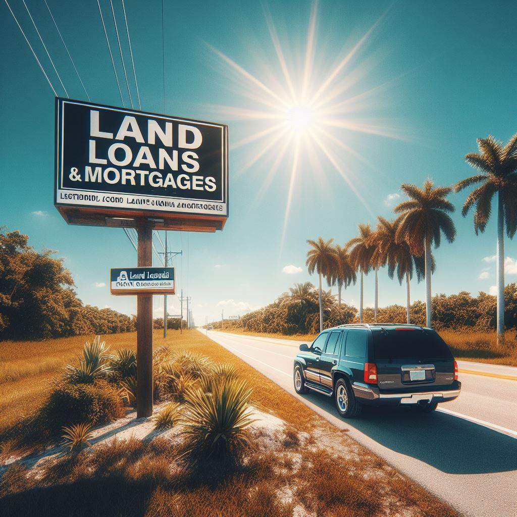 Understanding Florida Land Loan Requirements